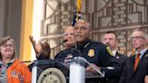 Houston police to increase patrolling efforts in Third Ward to curb crime in area | Houston Public Media