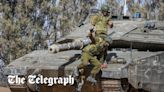 Israel threatens imminent Rafah invasion if ceasefire talks collapse