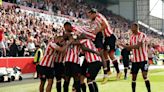 Brentford only Premier League club to make top 10 of sustainability report