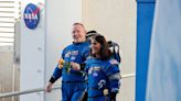 Boeing's Starliner sends first astronauts to space after delays