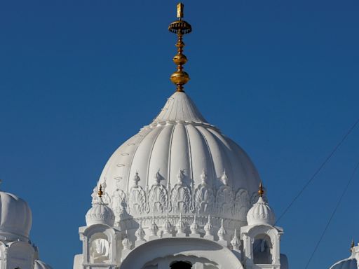 Indian Sikh, 64, Dies Of Heart Attack While Returning From Pakistan Pilgrimage - News18