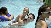 When do pools open in Asheville, Buncombe, Hendersonville 2024?