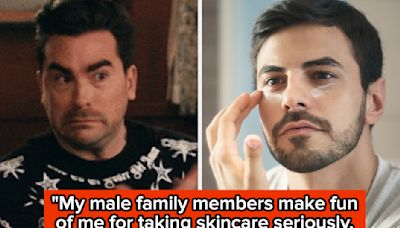 Gay Men Are Sharing The Things About Straight Men That Don't Make Sense To Them
