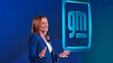 GM Posts Strong First Quarter, Raises Full-Year Guidance