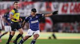 ¡Sueño cumplido! Así fue el debut de Falcao con Millonarios en Argentina: video