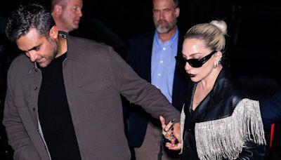 Qui est Michael Polansky, le compagnon de Lady Gaga ?