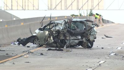 Four men killed in suspected DUI crash identified