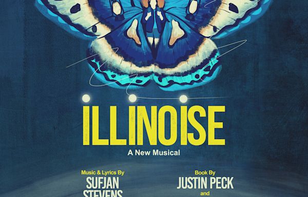 Cast Of Sufjan Stevens' 'Illinoise' Broadway Musical Shares Two Songs: Listen