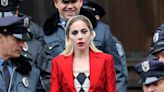 Lady Gaga dice que su tiempo reciente fuera del centro de atención ha sido 'extremadamente curativo y recargador'