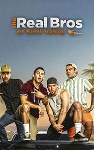 The Real Bros of Simi Valley