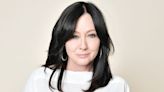 Shannen Doherty Gives Update on 'Really Hard' Divorce as She Prepares to Start Chemo amid Cancer Journey