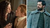 Outlander fans ‘nervous’ as twist teased in new season 7 part 2 pics