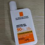 新日期La Roche-Posay 理膚寶水 防曬乳 特護清透 清爽防曬50ML 大哥大防曬露SPF50促銷中