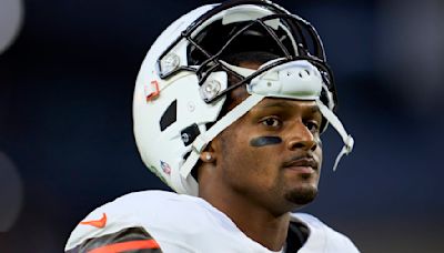 Deshaun Watson has no one to blame but himself for Browns-Amari Cooper escape plan