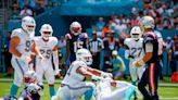 Con Tua fuera por conmoción, ¿podrá la defensa de los Dolphins volver a sacar la cara ante los Patriots?