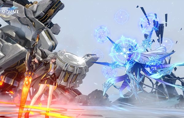 Honkai: Star Rail to add new Divergent Universe, Apocalyptic Shadow game modes in version 2.3