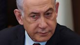Líderes del Congreso de EE.UU. invitaron al primer ministro israelí Benjamín Netanyahu al hemiciclo - El Diario NY