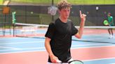 Murphy, Kanipe win singles matches as Radford falls to Bruton in Class 2 state tennis final
