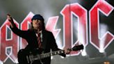 AC/DC Nearly Hit No. 1 On A Billboard Chart This Week