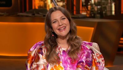 Drew Barrymore thought she would be murdered while on a first date with 'someone I thought I knew'