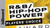 Which R&B/Hip-Hop Music Executive Has the Most Influence? Vote Now