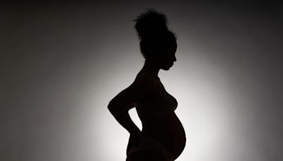 Pregnant women in Missouri can't get divorced. Critics say it fuels domestic violence