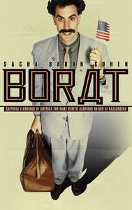 Borat: Cultural Learnings of America for Make Benefit Glorious Nation of Kazakhstan