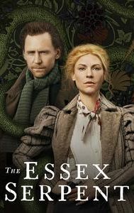 The Essex Serpent