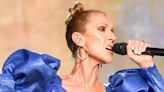 Céline Dion says she goes to therapy 5 days a week and trains 'like an athlete' as part of her treatment plan