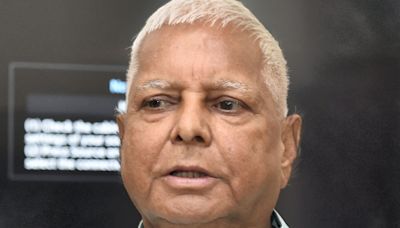 RJD chief Lalu Prasad's spat with Jitan Ram Manjhi over caste identity