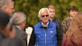 Back on Triple Crown trail, Bob Baffert eyes Preakness Stakes and return to Kentucky Derby