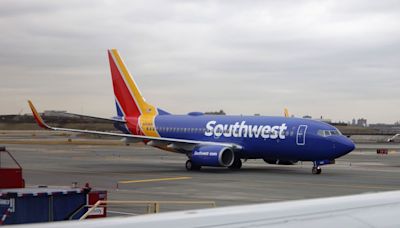 Southwest to stop service to 4 airports in wake of rising losses and more Boeing delivery problems