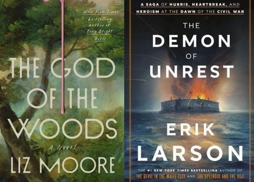 Local bestsellers for the week ended July 14 - The Boston Globe