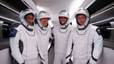 NASA, SpaceX’s Crew-8: Meet the astronauts who are headed to space