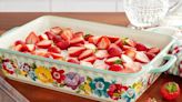 Shoppers Say The Pioneer Woman's $16 Ceramic Bakeware Is 'Exceptionally Well Made' & 'Beautiful'