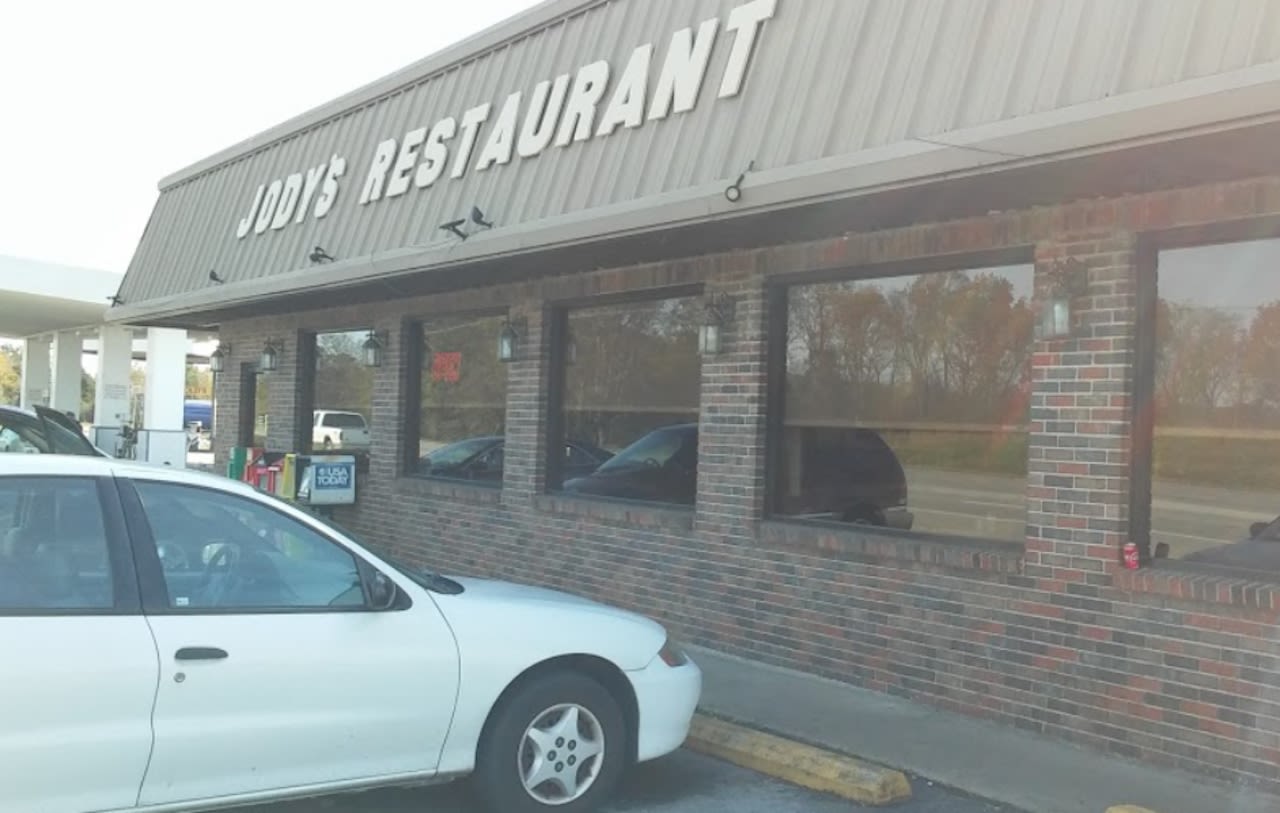 Family-owned Alabama restaurant closing after more than 65 years