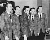 The Jordanaires