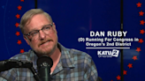 Know Your Candidates 2024: Dan Ruby (D), Congress, District 2