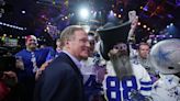 Super Bowl betting odds unchanged after first round of the draft