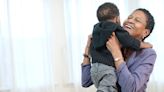 Study shows that supportive grandparents can benefit moms’ mental health