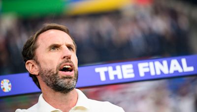 Gareth Southgate's legacy: He repaired a broken England team and made them a force again