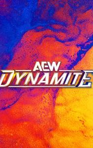 All Elite Wrestling: Dynamite