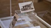 'Postcards from Mecca': 100-year-old photos of California desert at Hi-Desert Nature Museum