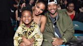 Russell Wilson Opens Up About Being a Stepdad to Ciara's Son, Says God Told Him It Was His 'Responsibility'