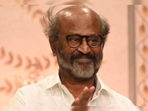 Rajinikanth Shares First Statement After Being Discharged From Hospital: "Truly Touched"