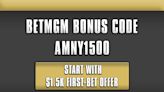 BetMGM bonus code AMNY1500: Start with $1.5K first-bet offer for Memorial Day | amNewYork