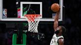 Jaylen Brown's Viral Dunk Actually Made NBA History In Celtics-Heat Playoff Game