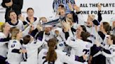 PWHL Minnesota will celebrate Walter Cup title Friday in St. Paul