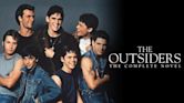 The Outsiders