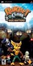 Ratchet & Clank: Size Matters